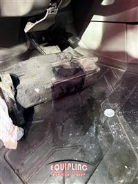 2019 Volvo VNL64T760