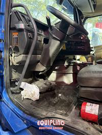 2019 Volvo VNL64T760