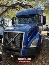 2019 Volvo VNL64T760