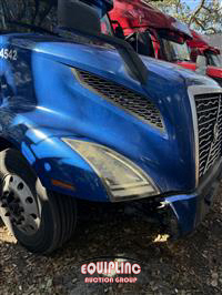 2019 Volvo VNL64T760