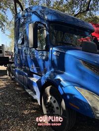 2019 Volvo VNL64T760