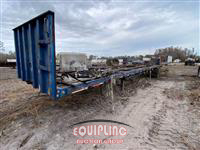 1996 Fruehauf PBA-NF2S-45