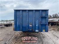 1996 Fruehauf PBA-NF2S-45