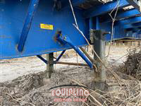 1996 Fruehauf PBA-NF2S-45