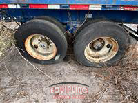 1996 Fruehauf PBA-NF2S-45