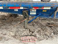 1996 Fruehauf PBA-NF2S-45