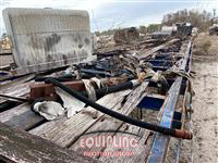 1996 Fruehauf PBA-NF2S-45