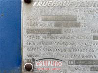 1996 Fruehauf PBA-NF2S-45