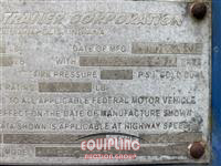 1996 Fruehauf PBA-NF2S-45