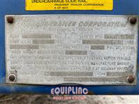 1996 Fruehauf PBA-NF2S-45