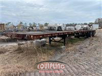 1994 Trailmobile Trailmobile Trailer