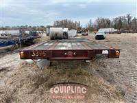 1994 Trailmobile Trailmobile Trailer
