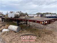 1994 Trailmobile Trailmobile Trailer