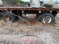 1994 Trailmobile Trailmobile Trailer