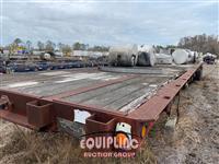 1994 Trailmobile Trailmobile Trailer