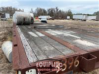 1994 Trailmobile Trailmobile Trailer