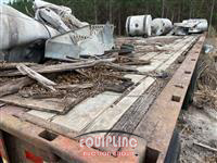 1994 Trailmobile Trailmobile Trailer