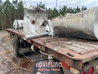 1994 Trailmobile Trailmobile Trailer