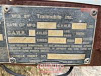 1994 Trailmobile Trailmobile Trailer
