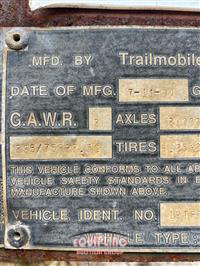 1994 Trailmobile Trailmobile Trailer