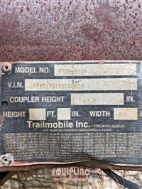 1994 Trailmobile Trailmobile Trailer