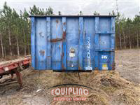 1996 Fruehauf PBA-NF2S-45N