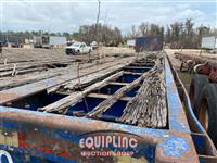 1996 Fruehauf PBA-NF2S-45N