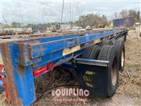 1996 Fruehauf PBA-NF2S-45N