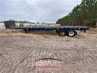 1996 Fruehauf PBA-NF2S-45N