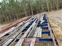 1996 Fruehauf PBA-NF2S-45N