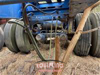 1996 Fruehauf PBA-NF2S-45N