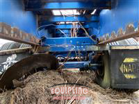 1996 Fruehauf PBA-NF2S-45N