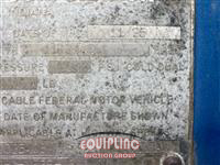 1996 Fruehauf PBA-NF2S-45N