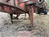 1985 Great Dane GPS-45