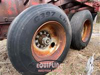 1985 Great Dane GPS-45