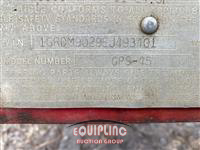 1985 Great Dane GPS-45