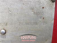 1985 Great Dane GPS-45