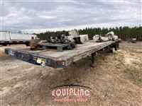 1995 UTILITY TRAILER MANUFACTURER Utility Trailer Manufacturer