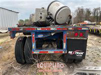 1995 UTILITY TRAILER MANUFACTURER Utility Trailer Manufacturer