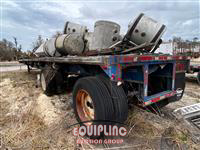 1995 UTILITY TRAILER MANUFACTURER Utility Trailer Manufacturer