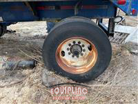 1995 UTILITY TRAILER MANUFACTURER Utility Trailer Manufacturer
