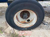 1995 UTILITY TRAILER MANUFACTURER Utility Trailer Manufacturer