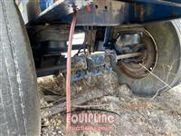 1995 UTILITY TRAILER MANUFACTURER Utility Trailer Manufacturer