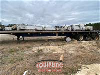 1995 UTILITY TRAILER MANUFACTURER Utility Trailer Manufacturer