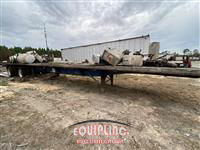 1995 UTILITY TRAILER MANUFACTURER Utility Trailer Manufacturer