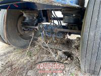 1995 UTILITY TRAILER MANUFACTURER Utility Trailer Manufacturer