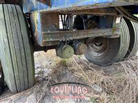 1995 UTILITY TRAILER MANUFACTURER Utility Trailer Manufacturer