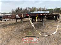 1994 Trailmobile F71T-5JAA