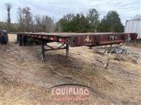 1994 Trailmobile F71T-5JAA