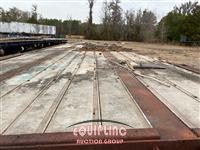 1994 Trailmobile F71T-5JAA